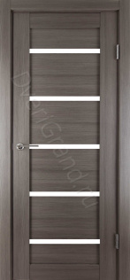 Фото X-3 ДО грей, Экошпон